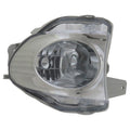 RH FOG LAMP LENS/HOUSING LEXUS ES350 20102010