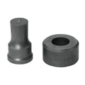 1-5/32' OVERSIZE ROUND PUNCH & DIE