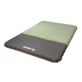 KLYMALOFT SLEEPING PAD DOUBLE - GRE
