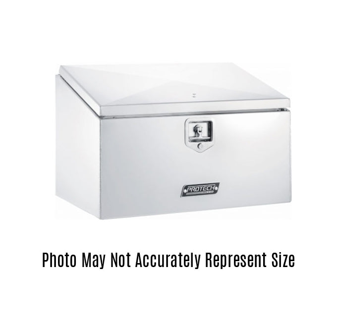 BOX AL STEP 24X28X36 FRAME MNT