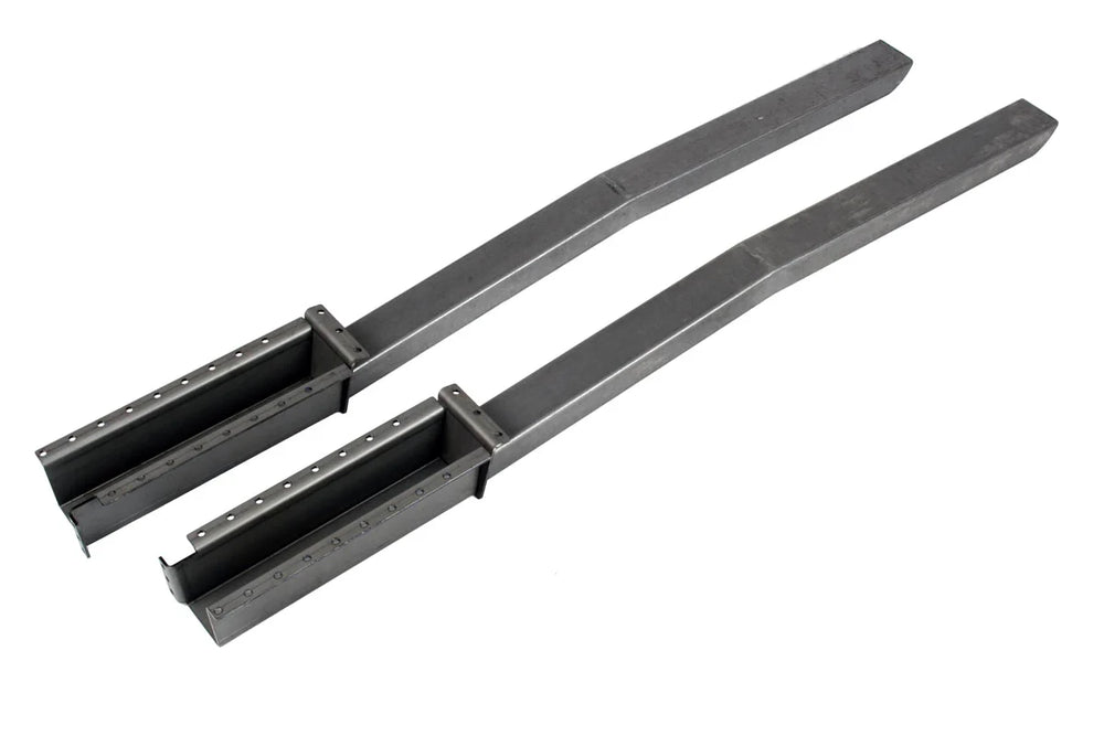 SUBFRAME CONNECTORS, 1964.5-70 MUST