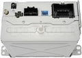 RADIO RECEIVER