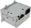 RADIO RECEIVER