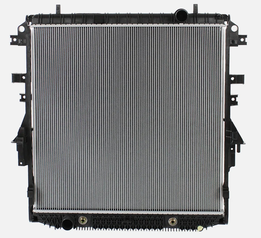 1622 CV COLORADO 2.8L TUR AT 1R PA RADIATOR