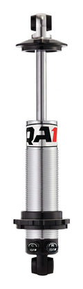 QA1 Proma Star Series Coil-Over Shock Absorber - Double Adj. - Bushing Mount - 13in/19.5in- Aluminum