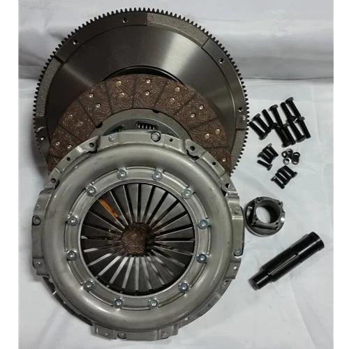 Valair HD Organic disc for 13 single disc clutches (call for application part#)