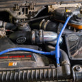 Intake Elbow 90 Degree With Cold Side Intercooler Piping and Boots For 05-07 Ford Powerstroke 6.0L S&B