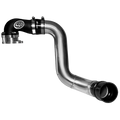 Intake Elbow 90 Degree With Cold Side Intercooler Piping and Boots For 05-07 Ford Powerstroke 6.0L S&B