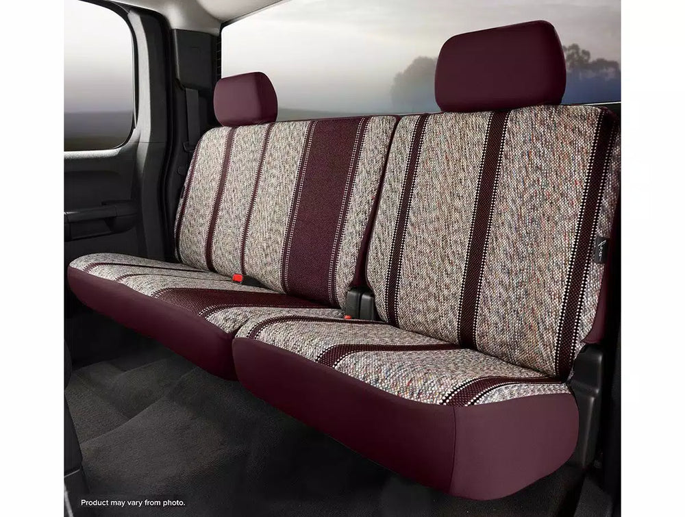 TR REAR 60/40 SEAT COVER NISSAN TITAN 1314