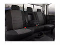 18C WRANGLER JL/20C GLADIATOR OE FRONT BUCKET SEAT COVER CHARCOAL