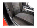 18C WRANGLER JL/20C GLADIATOR OE FRONT BUCKET SEAT COVER CHARCOAL