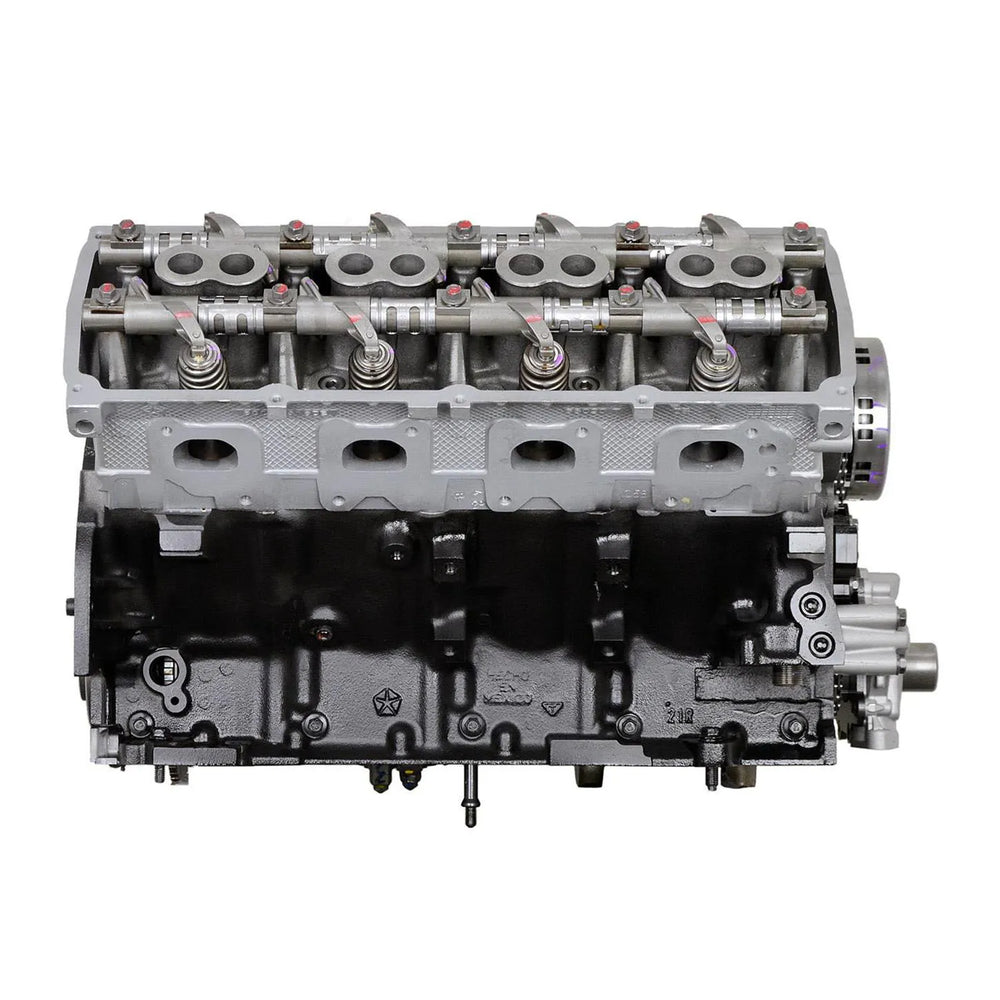 CHRY 09-13 HEMI ENGINE