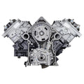 CHRY 09-13 HEMI ENGINE