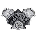 CHRY 09-13 HEMI ENGINE