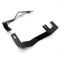 1619 TITAN HOOD HINGES LED LIGHT BAR MOUNT KITBY A PILLARW/FOUR 3IN CUBE LED W
