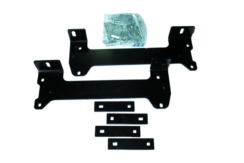 BASEPLATE CROSSMEMBER F/ 9517143 RA