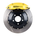 BIG BRAKE KIT 2 PIECE ROTOR, FRONT