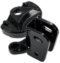 E2 TRUNNION HEAD