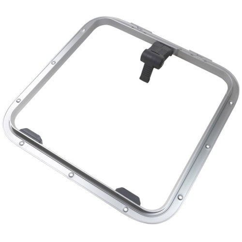 LP 40 MK2 GYM SLV L/FRAME