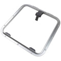 LP 40 MK2 GYM SLV L/FRAME
