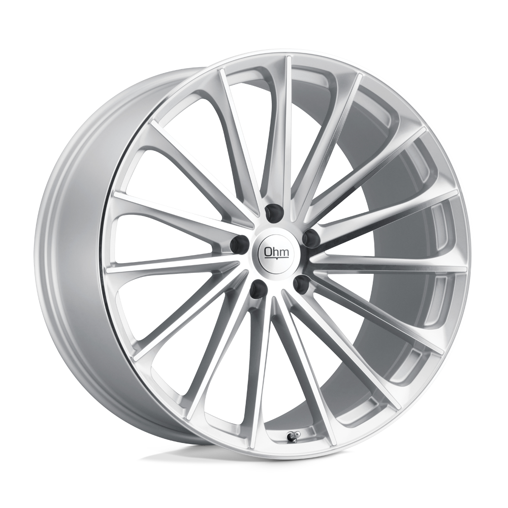 OHM PROTON 21X10.5 5/120 ET40 CB64.