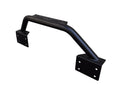 EVO Manufacturing black auto part