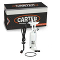 CARTER fuel pump detail
