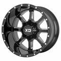 MAMMOTH 20X10 8X170.00 GLOSS BLACK