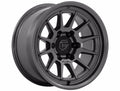 SPUR 17X8.5 6X4.5 66 +25 G-GNMTL