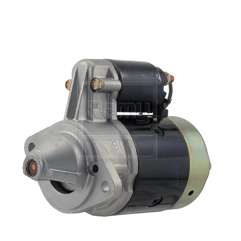 REMANUFACTURED STARTER
