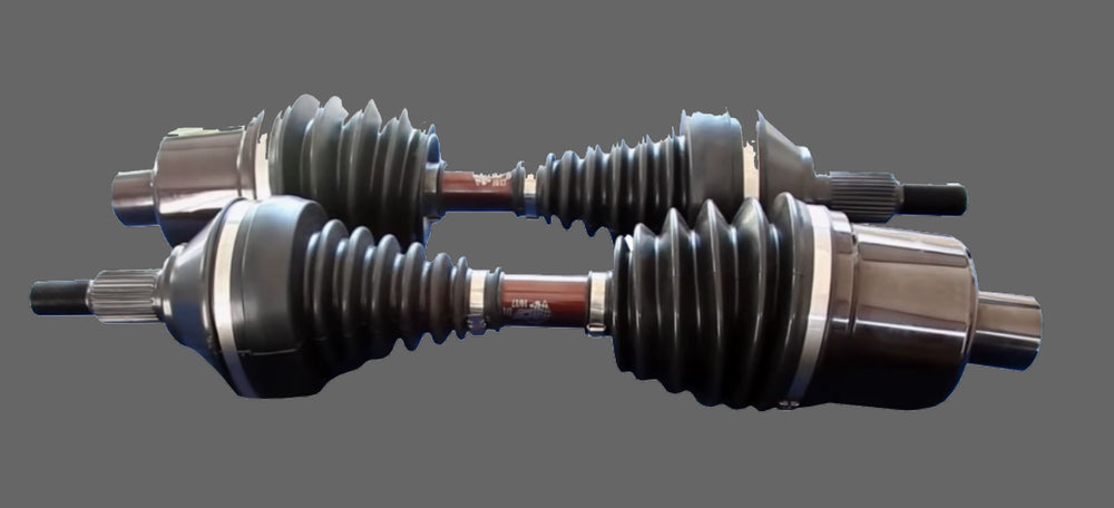 RCV Performance auto part