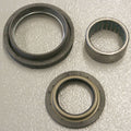 COUPLING SHAFT
