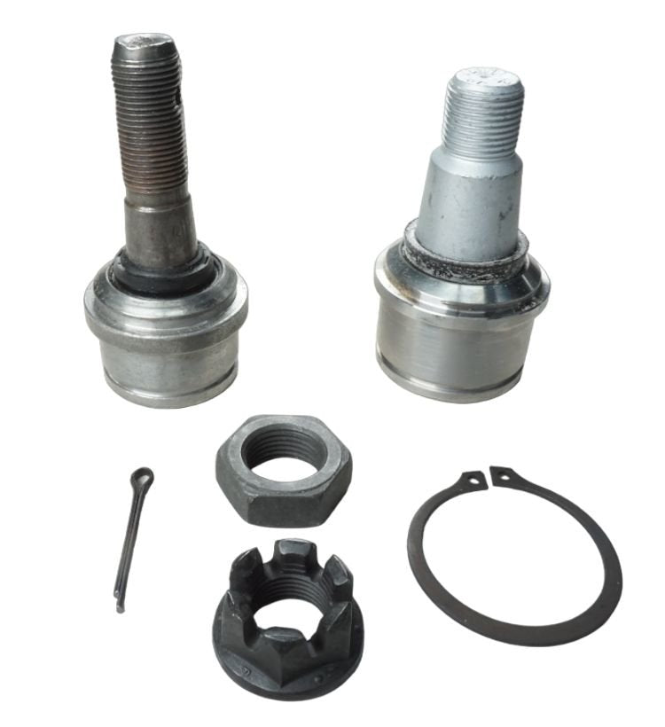 COUPLING SHAFT