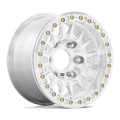 KMC Wheels IMPACT FORGED BL 17X9 5X150 RW-MACH 25 KM445DX17905825