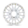 KMC Wheels IMPACT FORGED BL 17X9 5X150 RW-MACH 25 KM445DX17905825