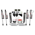Skyjacker 4In KIT 2008 F350 4WD DIESEL