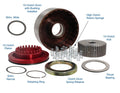 Sun Coast Converters auto part