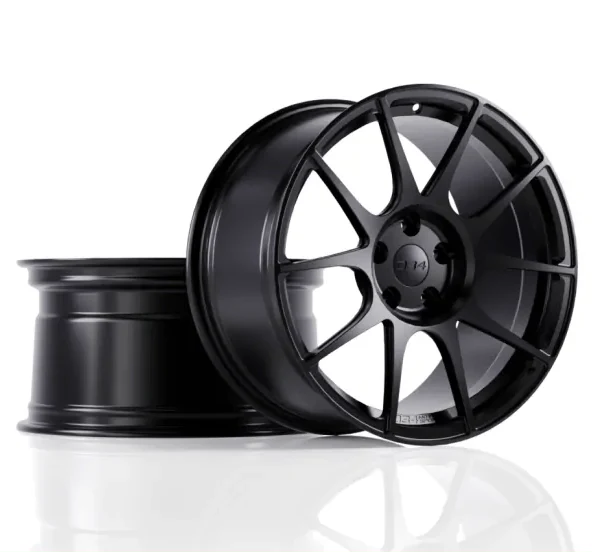ZTF-R01,Frgd Whl,18x8.5et45,SB
