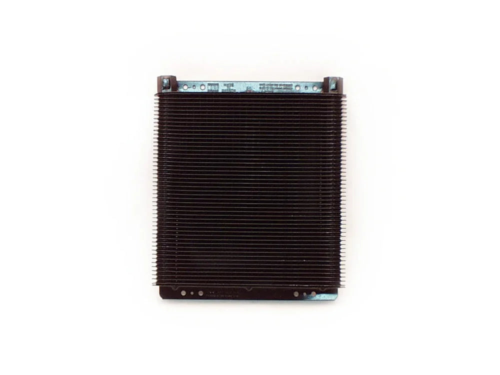 ALUM OIL COOLER 1.5 X 11 X 11