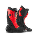 Gaerne GP1 LS Air Boot White/Red Size - 10
