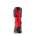 Gaerne GP1 LS Air Boot White/Red Size - 10
