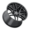 Forgestar F14 19x10 / 5x120.65 BP / ET30 / 6.7in BS Gloss Black Wheel