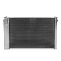7387 CHEVY/GMC C10 V8 BROTHERS TRUCKS ALUMINUM RADIATOR AUTO 4 ROW