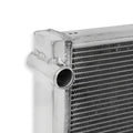 7387 CHEVY/GMC C10 V8 BROTHERS TRUCKS ALUMINUM RADIATOR AUTO 4 ROW