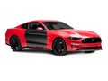 Anderson Composites 15-16 Ford Mustang Doors (Pair)