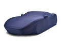 Covercraft Dodge Challenger Custom Form-Fit Car Cover - Metallic Dark Blue