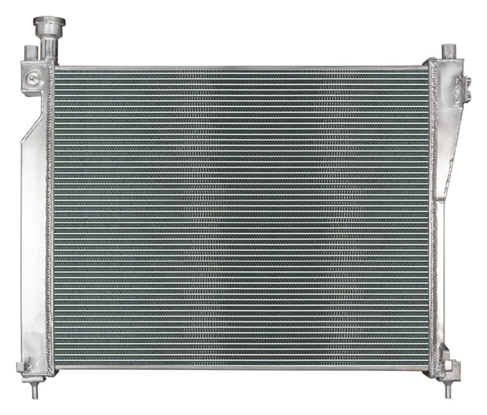 2012-20 Jeep SRT HD Radiator