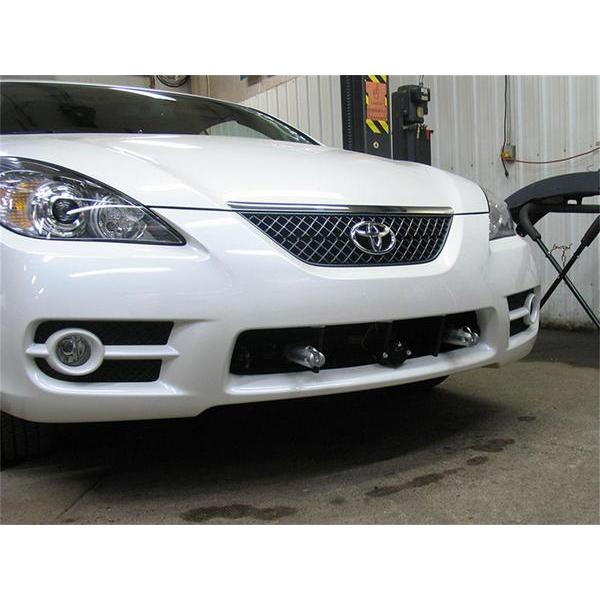 BASE PLATE TOYOTA SOLARA