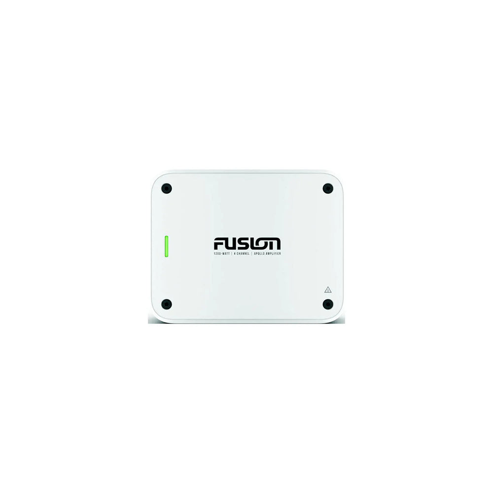 APOLLO 4 CHANNEL MARINE AMPLIFIER