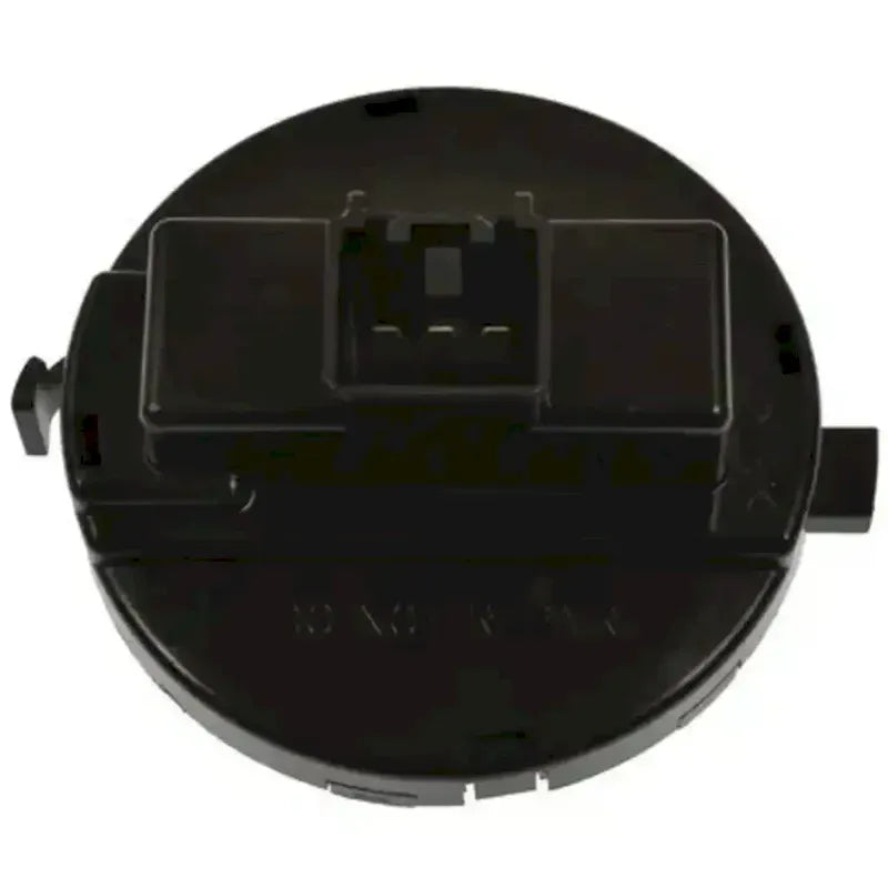 BLOWER MOTOR RESISTOR